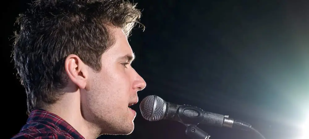 How To Sing Falsetto A Step By Step Guide Learn Rapidly Music Grotto