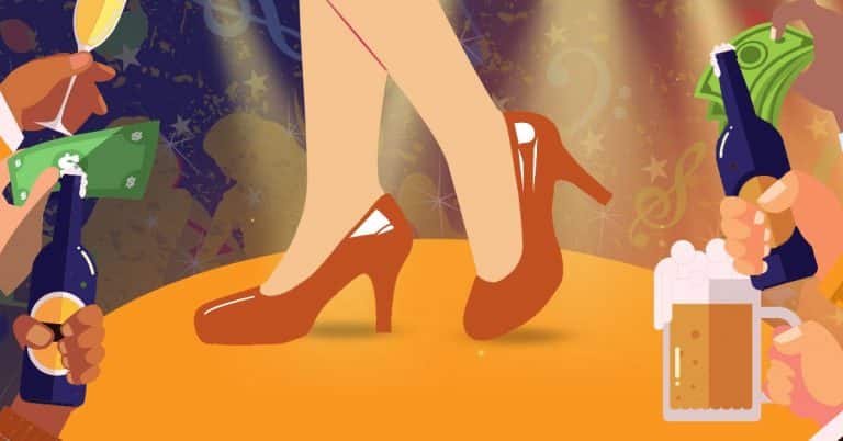 31 Best Stripper Songs Ever (Great Strip Club Songs) - MG