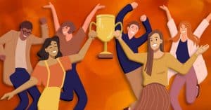 31 Best Songs About Winning, Celebration, Victory, and Success - MG