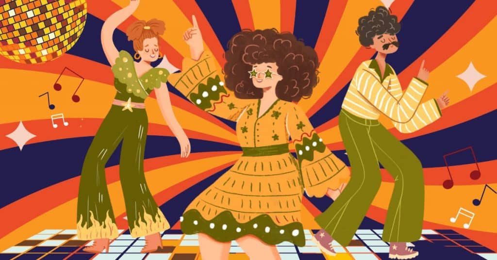 best disco songs of all time playlist