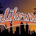 33 Best Songs About California best songs about California playlist feature