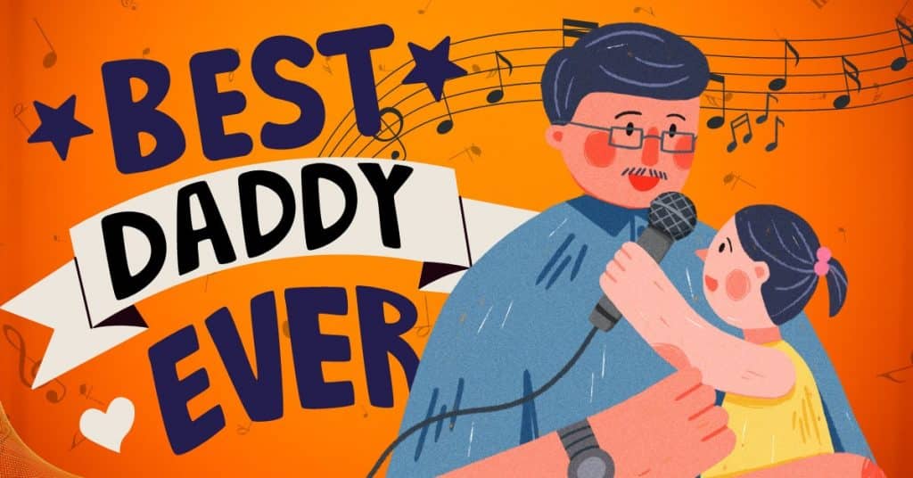 best father's day songs about dad of all time playlist feature