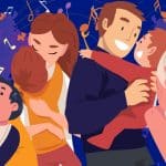 songs about sons playlist feature