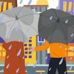 best songs about the rain of all time playlist