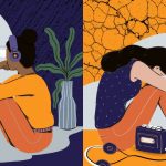 51 Best Songs About Depression songs about depression playlist feature