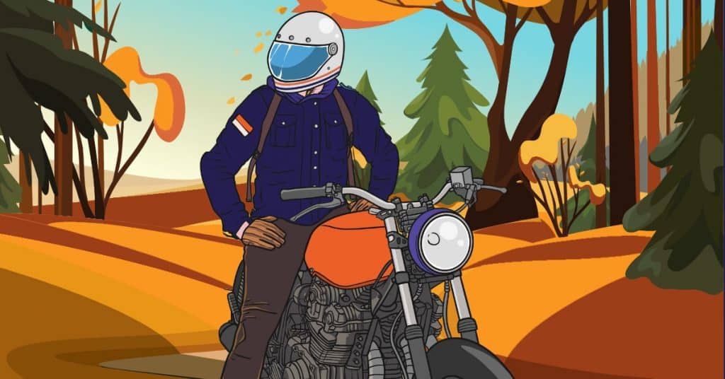 best songs about biking and motorcycles of all time