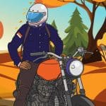 27 Best Songs About Bikers, Motorcycles, and Riding best songs about biking and motorcycles of all time