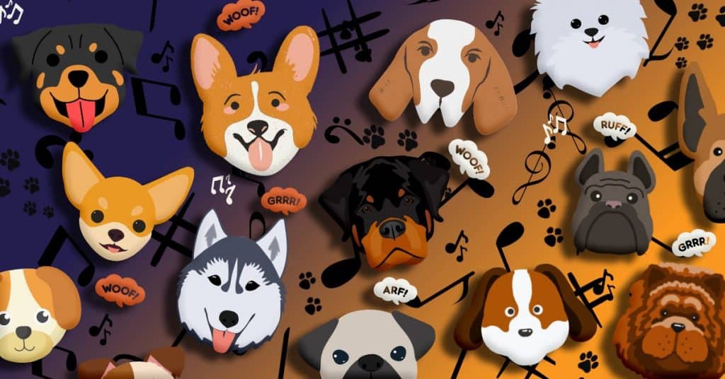 best songs about dogs of all time feature