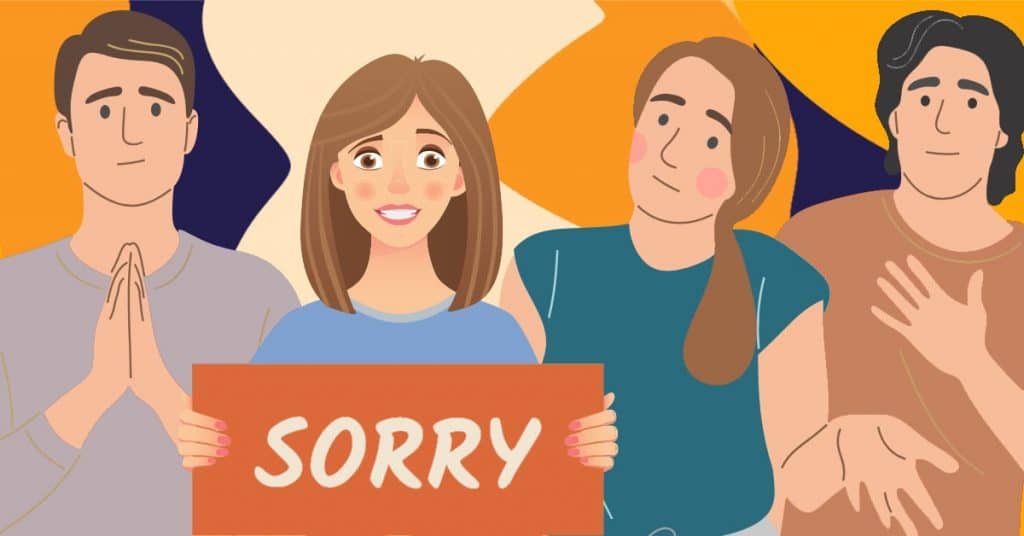 best I'm sorry songs for apologies playlist feature