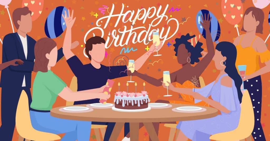 best happy birthday songs of all time playlist feature