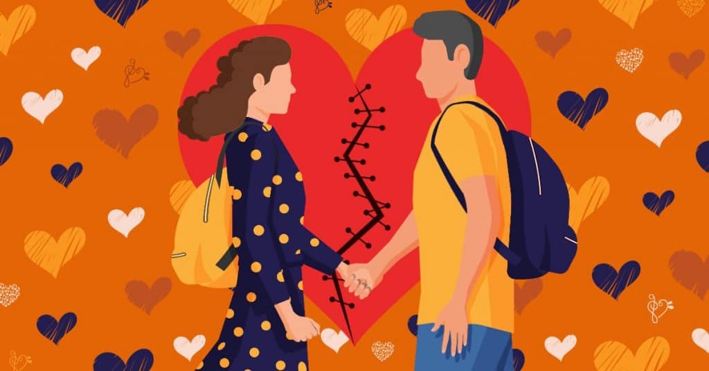 songs about reunited love and getting back together playlist