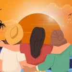 21 Best Songs about Sunsets of All Time best songs about sunsets playlist feature