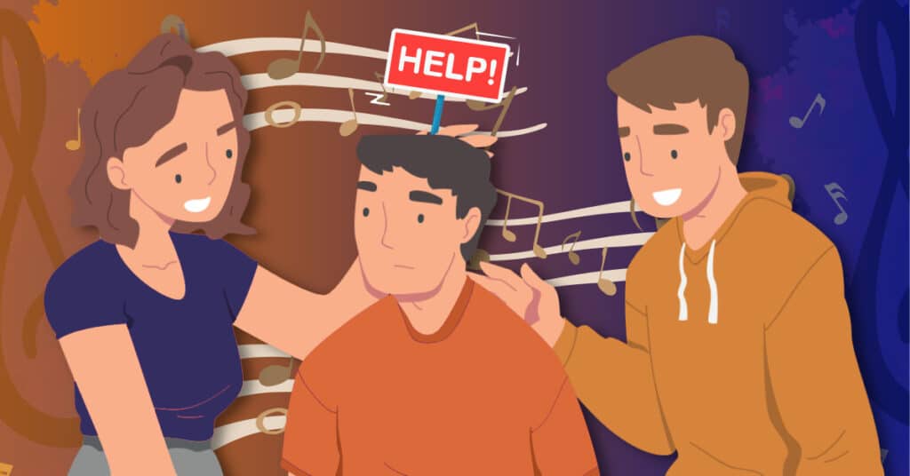 best songs about help & helping others playlist feature