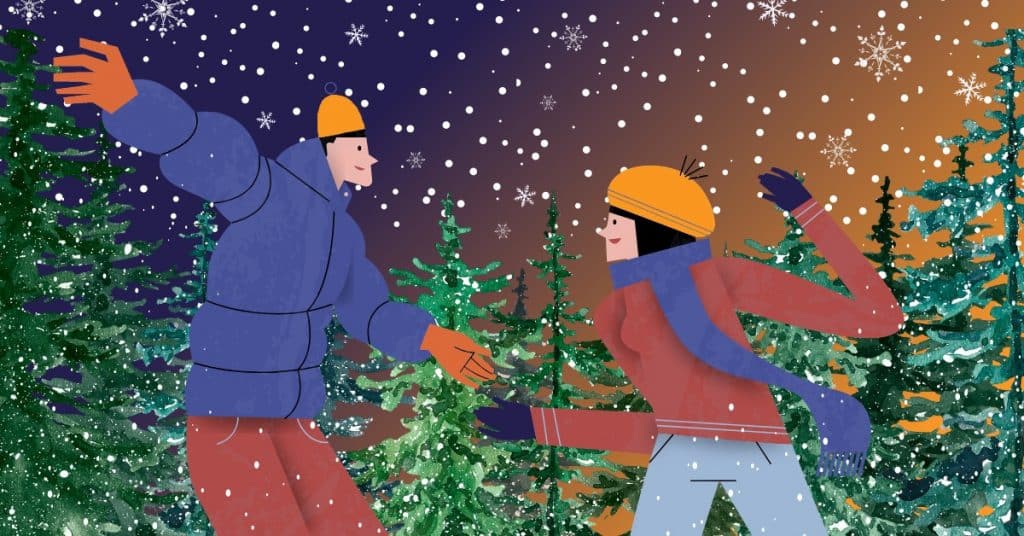 best songs about winter of all time playlist feature