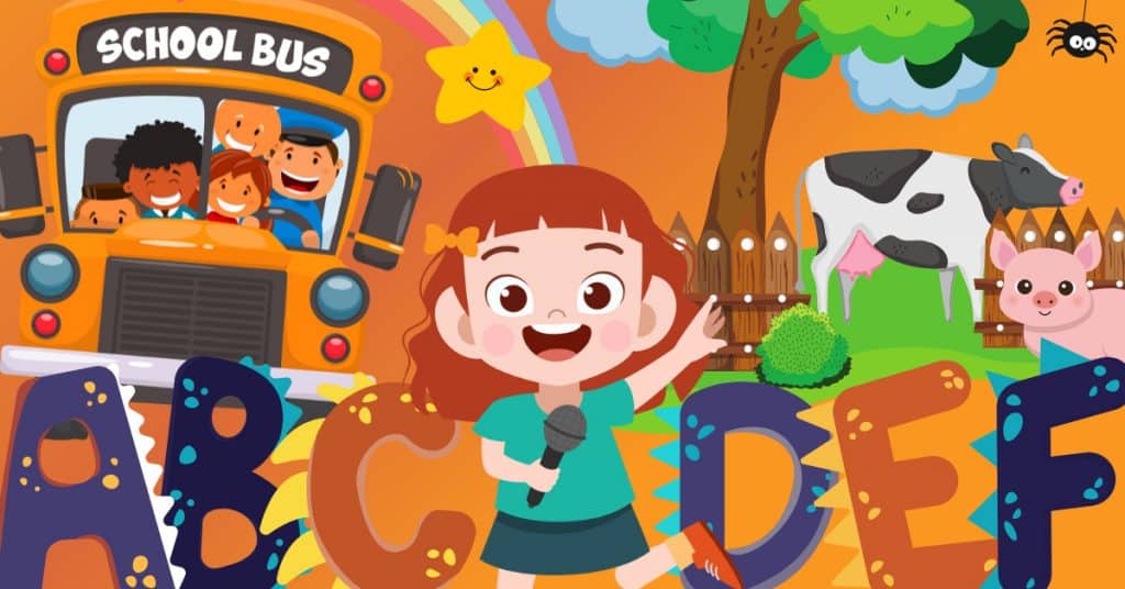 best kids songs of all time playlist feature