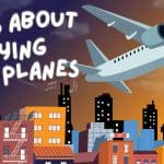21 Best Songs About Flying and Planes songs about flying and airplanes playlist feature