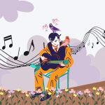 31 Songs About Birds songs about birds playlist feature