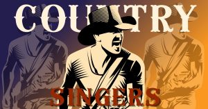 25 Best Country Singers Of All Time - Music Grotto