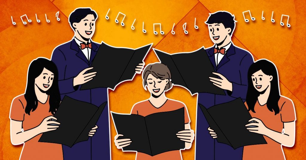 17 Best A Cappella Groups Of All Time - Music Grotto