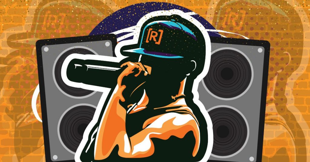best rappers of all time feature