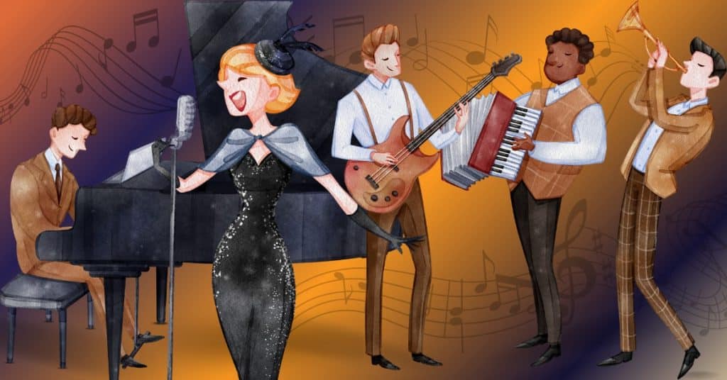 best jazz musicians of all time feature