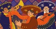 33 Best Mariachi Songs Of All Time - Music Grotto
