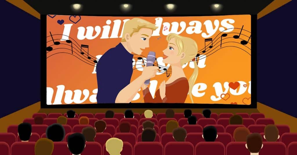 best movie songs of all time playlist feature