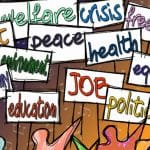 27 Songs About Social Justice best songs about social justice playlist feature