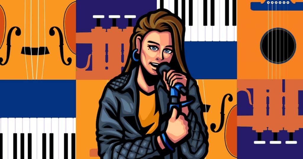 best power ballads of all time playlist feature