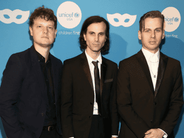 Real Meaning Behind "Pumped Up Kicks" By Foster The People