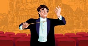 55 Best Composers Of All Time (Famous Picks) - Music Grotto