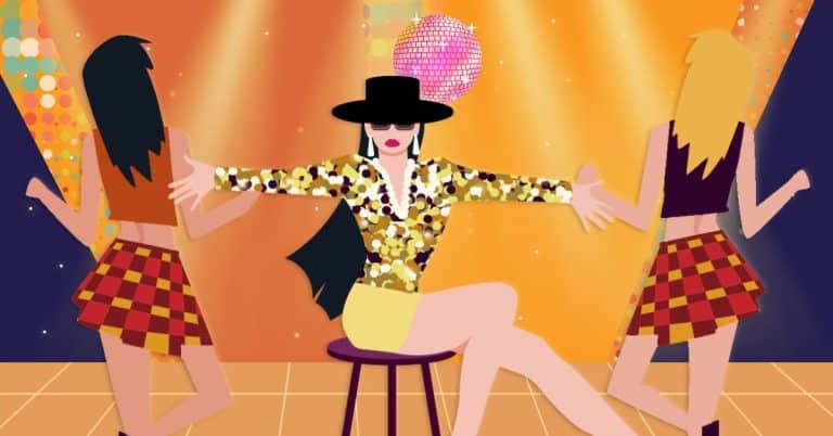 23 Best Lap Dance Songs Of All Time - Music Grotto