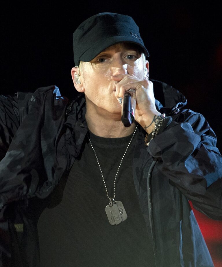 Is The Song "Stan" By Eminem A True Story? Music Grotto