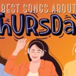 Best Thursday songs playlist feature