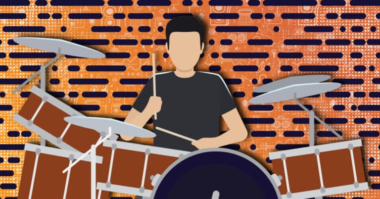21 Best Drum Songs Of All Time (Drumming Masterpieces) - MG
