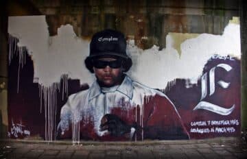 Mystery & Conspiracy: How Did Eazy-E Die Really? - Music Grotto
