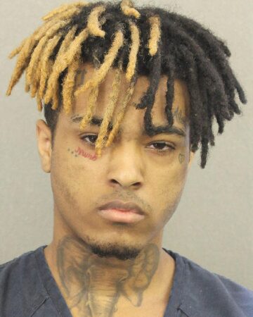 In Cold Blood: How Did XXXTentacion Die? - Music Grotto