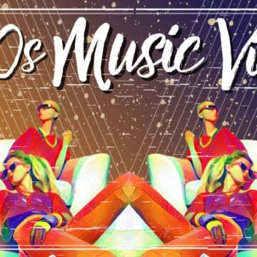 45 Sexiest Music Videos Of All Time - Music Grotto