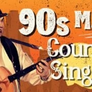 21 Best Male Country Singers Of All Time - Music Grotto