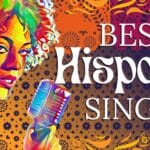 best Hispanic singers of all time feature