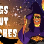 best songs about witches of all time playlist feature
