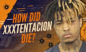 In Cold Blood: How Did XXXTentacion Die? - Music Grotto