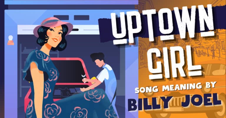 Uptown Girl