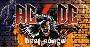 35 Best AC/DC Songs Of All Time - Music Grotto
