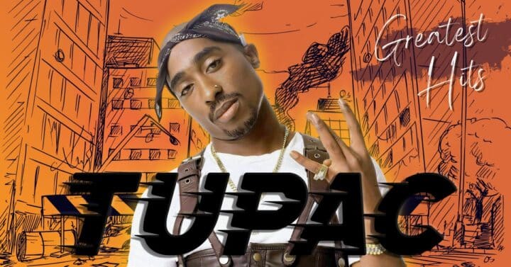 31 Best Tupac Songs (2Pac's Greatest Hits) - Music Grotto