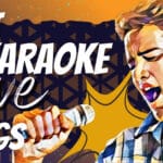 15 Best Karaoke Love Songs the top karaoke love songs of all time playlist feature