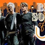 the best songs of U2 playlist feature