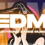 best edm songs playlist feature