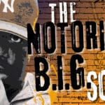 article depicting the greatest Biggie Smalls songs of his discography.