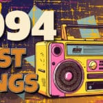 25 Best Songs From 1994 47